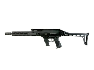 GRAND POWER STRIBOG RSR9A3 9x19 13" LOWER GLOCK