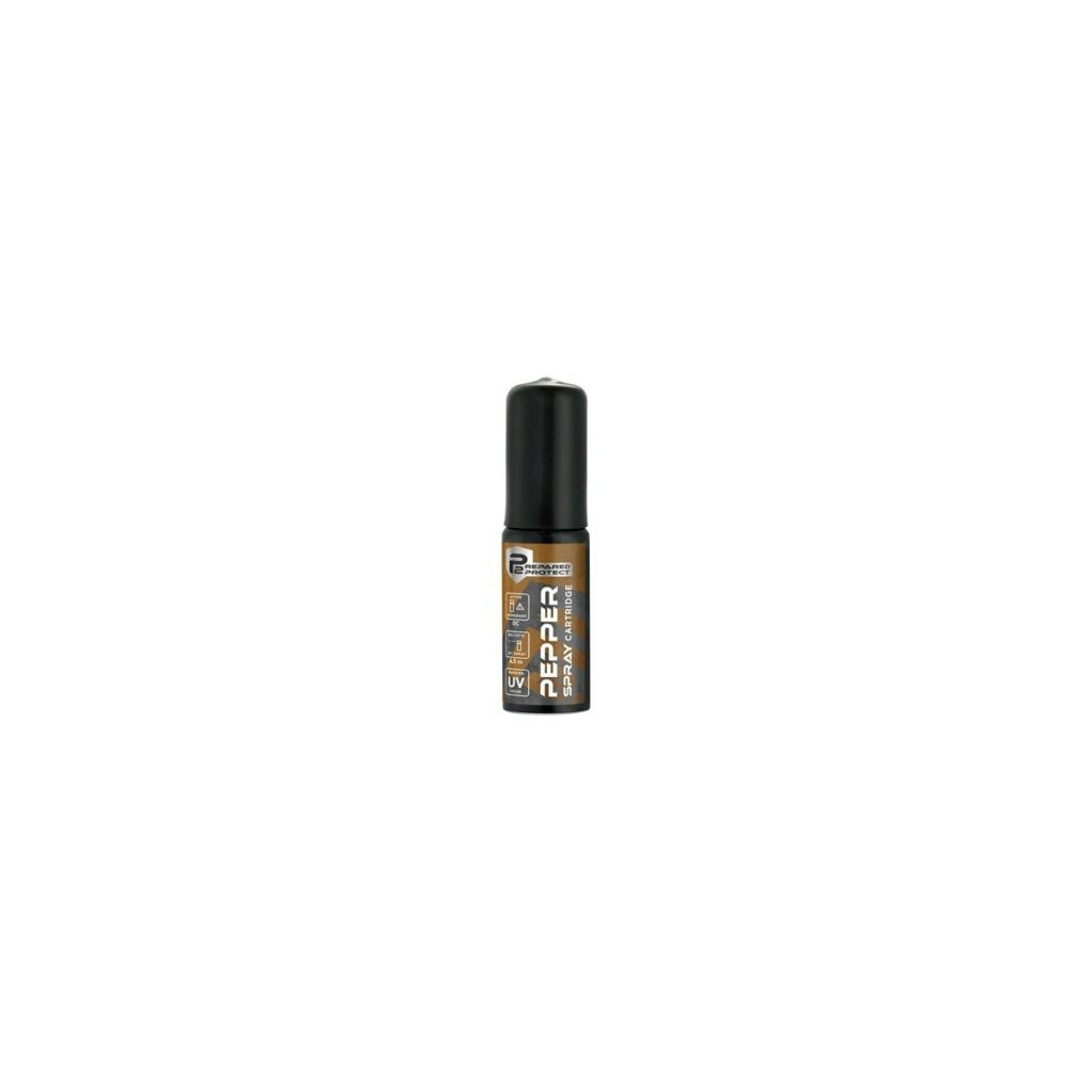 RECHARGE GEL POIVRE 11ML POUR PGS II UMAREX