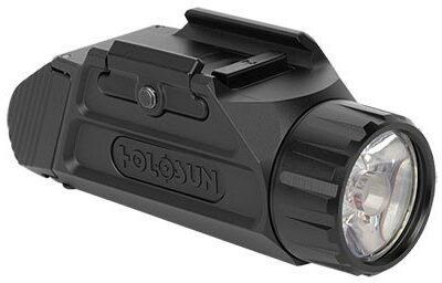 HOLOSUN LAMPE PID