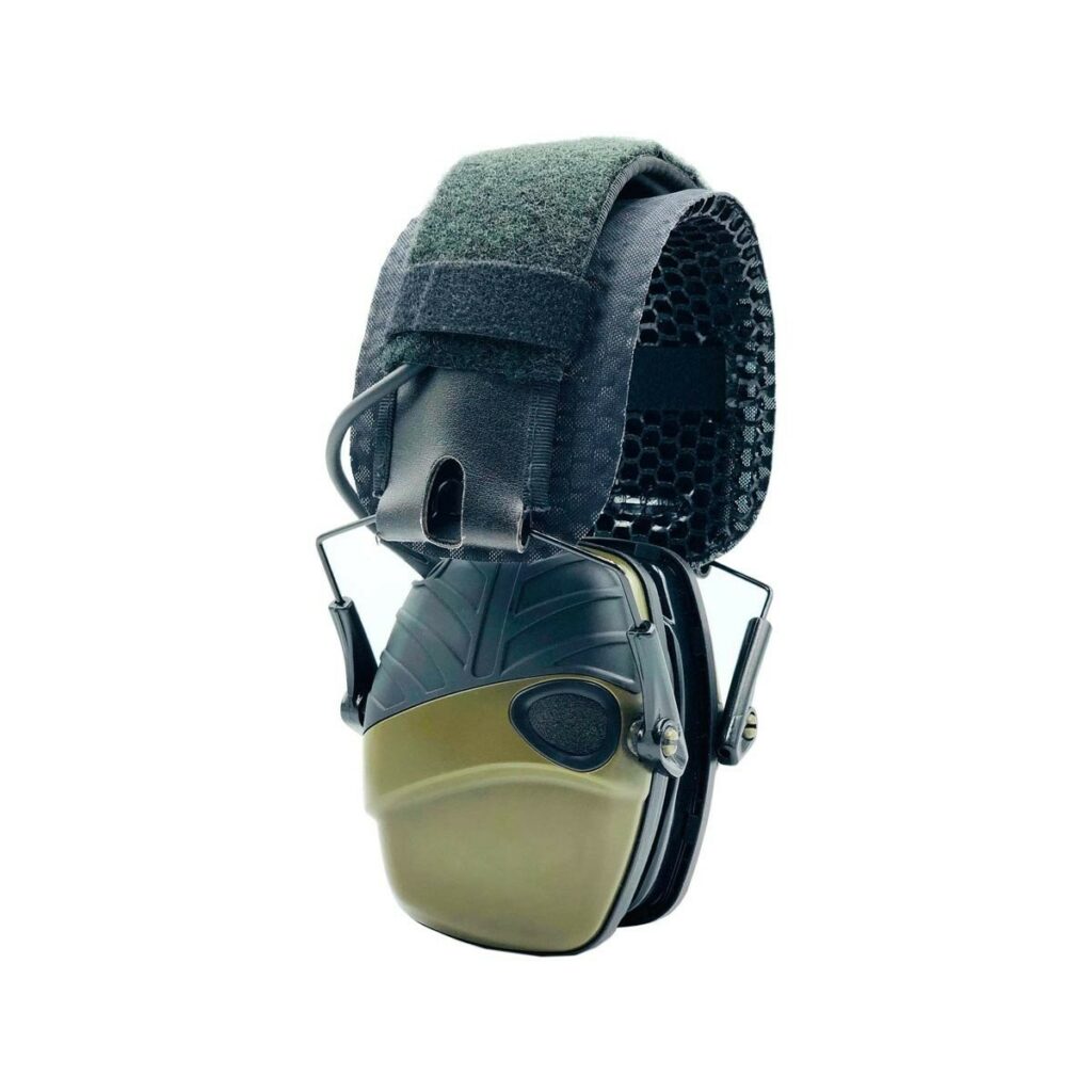 ICEVENTS SERRE-TETE POUR CASQUE