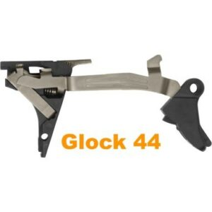 GLOCK  DETENTE SF TRIGGER PERFORMANCE POUR GLOCK 44