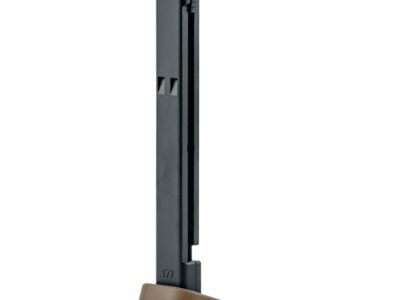 UMAREX CHARGEUR 19 COUPS GLOCK 19X COYOTE CAL 4.5MM BB