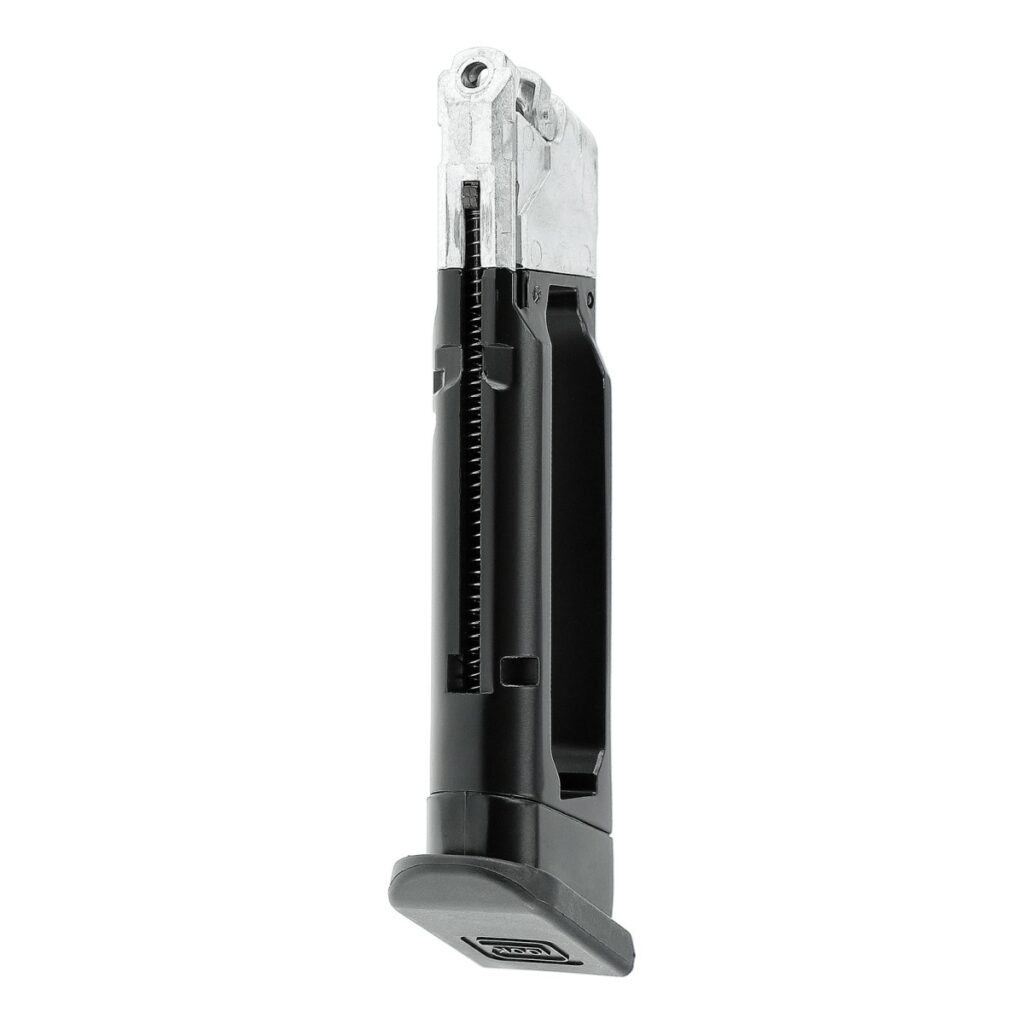 UMAREX CHARGEUR 18 COUPS GLOCK 17 GEN 5 CAL 4.5MM BB
