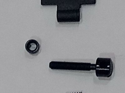 SMITH & WESSON KIT FEUILLET DE HAUSSE POUR REVOLVER