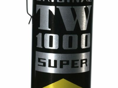 TW1000 PEPPER-FOG GAZ - 75ml