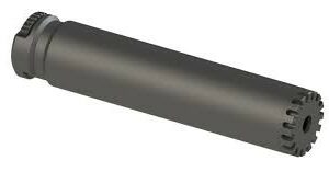 BRÜGGER & THOMET SILENCIEUX RBS SQD POUR APC9/SPC9/GHM9/MP5/MP5K B&T