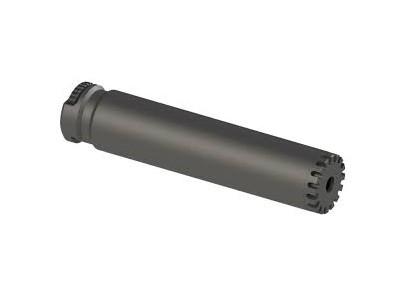 BRÜGGER & THOMET SILENCIEUX RBS SQD POUR APC9/SPC9/GHM9/MP5/MP5K B&T