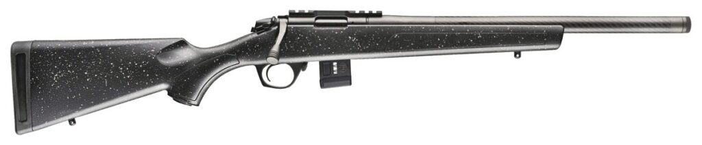 BERGARA BMR CARBON CAL 22LR