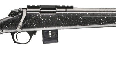 BERGARA BMR CARBON CAL 22LR
