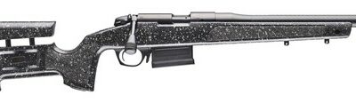 BERGARA B14-R TRAINER CARBON CAL 22LR