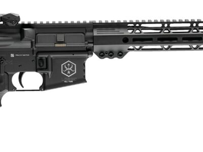 LEBEL VCD15 CAL 223REM 14.5"