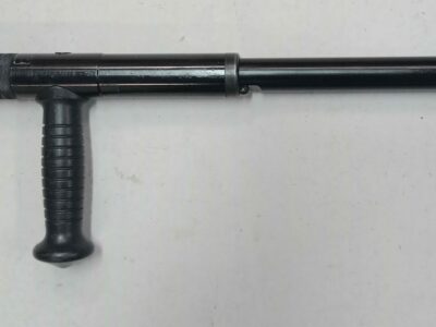 TONFA TELESCOPIQUE D'OCCASION