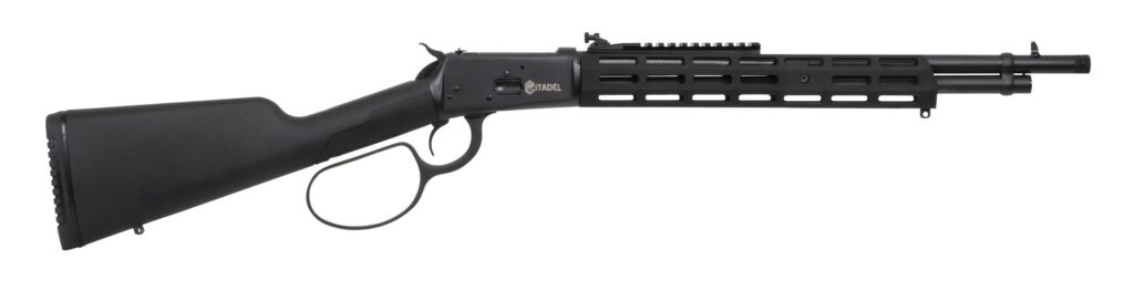 CITADEL LEVTAC 44 REM MAG