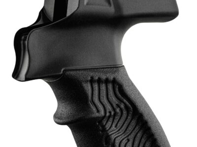 DLG TACTICAL POIGNÉE AVEC ADAPTATEUR POUR TUBE DE CROSSE MOSSBERG - MAVERICK