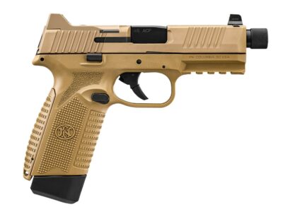 FN HERSTAL USA 545 TACTICAL FDE CAL 45ACP