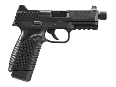 FN HERSTAL USA 545 TACTICAL BLACK CAL 45ACP