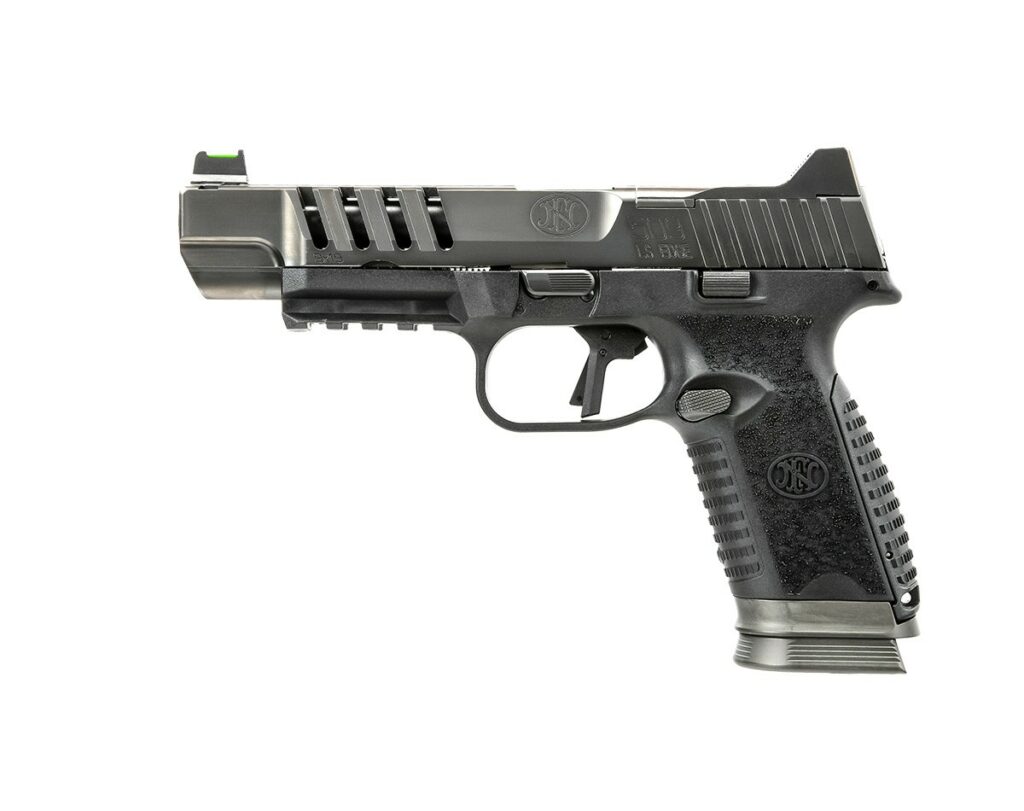 FN HERSTAL USA FN 509 LS EDGE CAL 9X19
