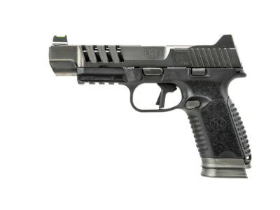 FN HERSTAL USA FN 509 LS EDGE CAL 9X19
