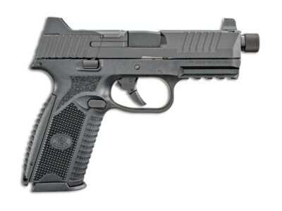 FN HERSTAL USA FN 509T BLACK CAL 9X19