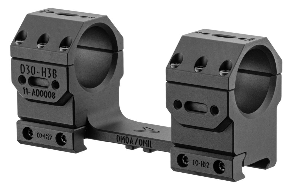 AUDERE MONOBLOC ADVERSUS GEN 2 DIAM 30 BH19MM