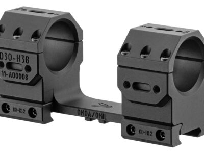 AUDERE MONOBLOC ADVERSUS GEN 2 DIAM 30 BH19MM
