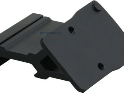 VECTOR OPTICS MONTAGE DEPORTE MOJ OFFSET PICATINY