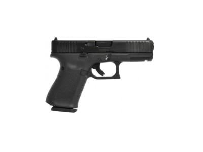 GLOCK 19 GEN 5 MOS FS 9X19