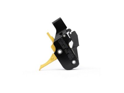 ATC DETENTE DROITE GOLD AJUSTABLE POUR AR