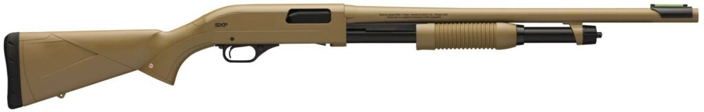 WINCHESTER SXP DARK EARTH DEFENDER 12/76