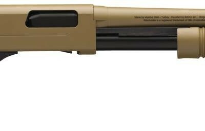 WINCHESTER SXP DARK EARTH DEFENDER 12/76