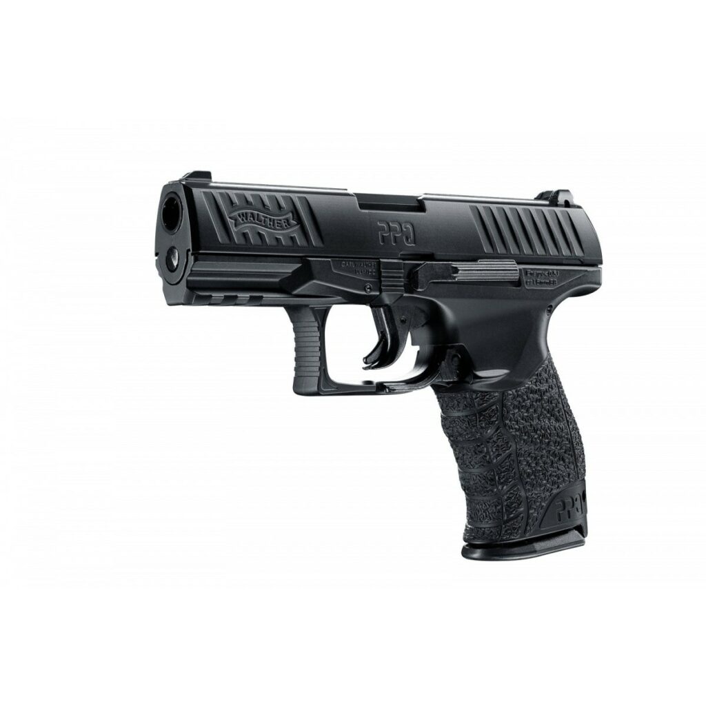 WALTHER PPQ AIRSOFT CAL 6MM BBS