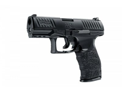 WALTHER PPQ AIRSOFT CAL 6MM BBS