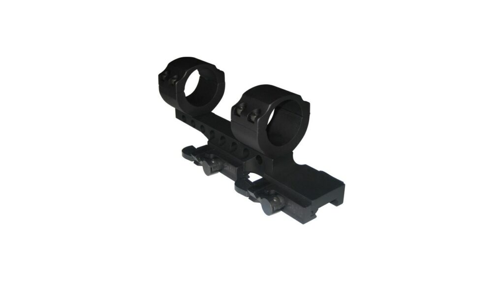 DMR MONTAGE SAMSON 2" CANTILEVER DIM 30