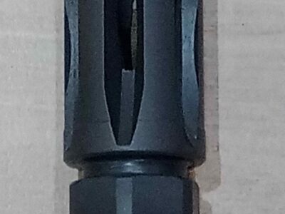 BRÜGGER & THOMET CACHE FLAMME ROTEX III / V / VA H&K 15X1