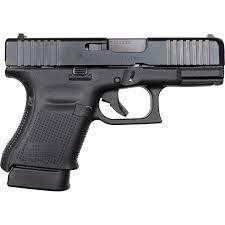 GLOCK 30 GEN 5 CAL.45ACP