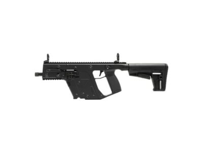 KRISS VECTOR SBR 5.5" CAL .45ACP NOIR