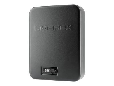 UMAREX COFFRE FORT PORTATIF POUR ARME DE POING