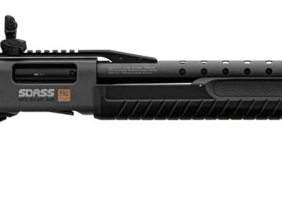 FABARM A POMPE SDASS PRO FORCES CAL 12/76