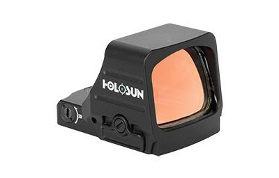 HOLOSUN REFLEX ELITE 507 COMP VERT