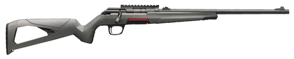 WINCHESTER XPERT SYNTHETIQUE CAL 22LR 46CM
