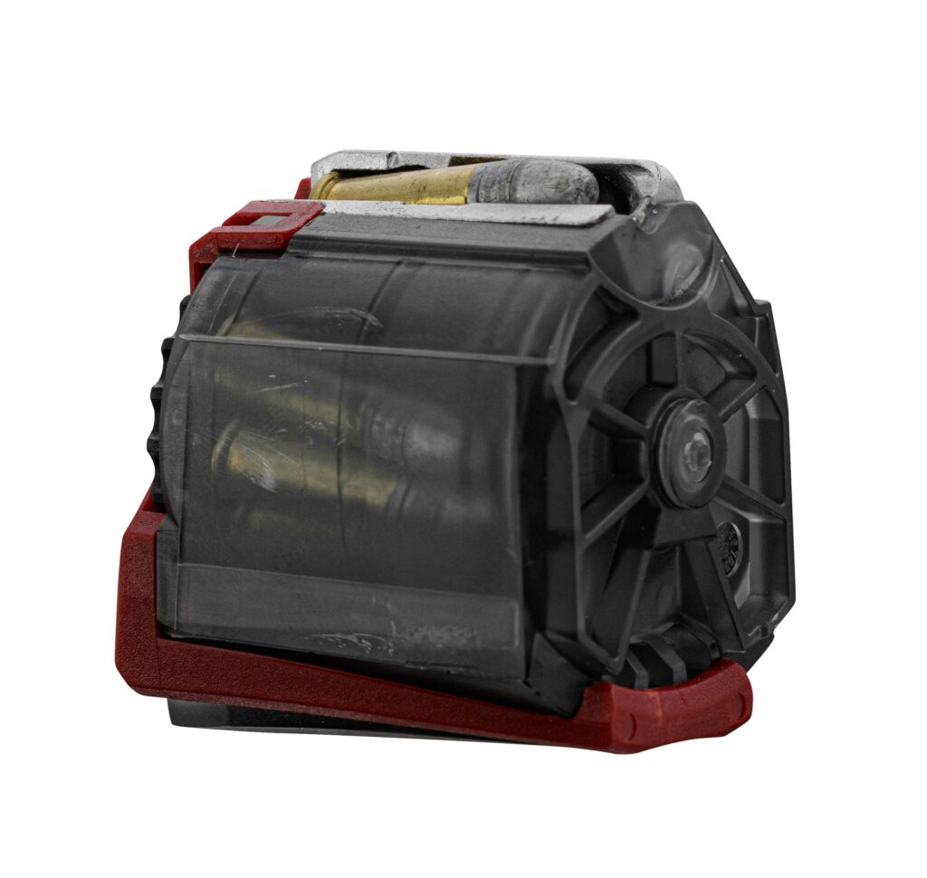 WINCHESTER CHARGEUR ROTATIF POUR XPERT / WILDCAT 22LR