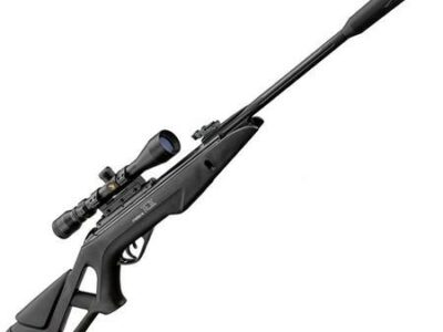 GAMO PACK WHISPER IGT CAL 4.5MM