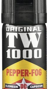 TW1000 PEPPER-FOG GAZ - 40ml