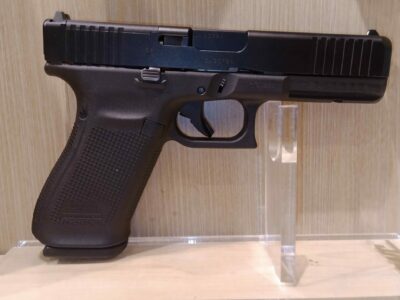 GLOCK 21 MOS CAL 45ACP