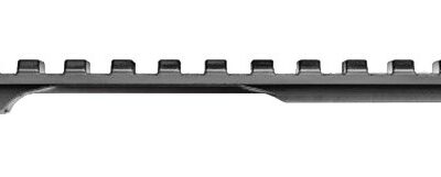 BERGARA RAIL ACIER SHORT ACTION 0 MOA