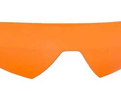 SWISSEYE LUNETTES TACTIQUES G-TAC MONTURE NOIRE