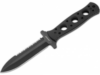 BOKER STEEL MARINER - 02BO285