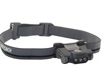 NEXTORCH LAMPE FRONTALE ECOSTAR