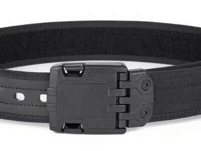 GK CEINTURON DUTY CALL TAILLE 3