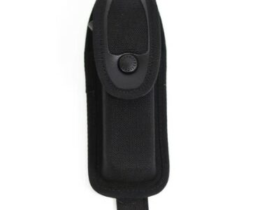 GK PORTE CHARGEUR 9MM